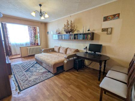 Продам 1-комнатную квартиру