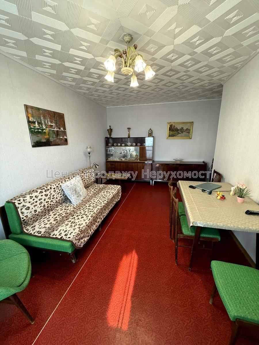 Фото Продаж 2-кімнатної квартири в Харкові. Салтівка5