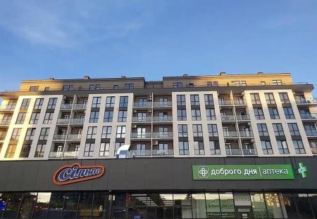 Продаж квартири