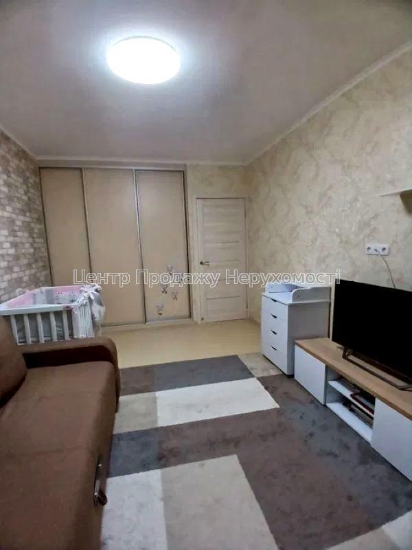 Фото Євродвушка ЖК 