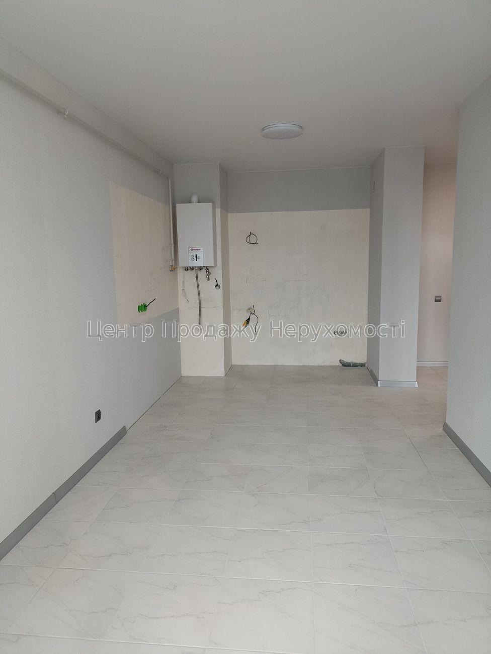 Фото Продаж 1-кімнатної квартири в ЖК 
