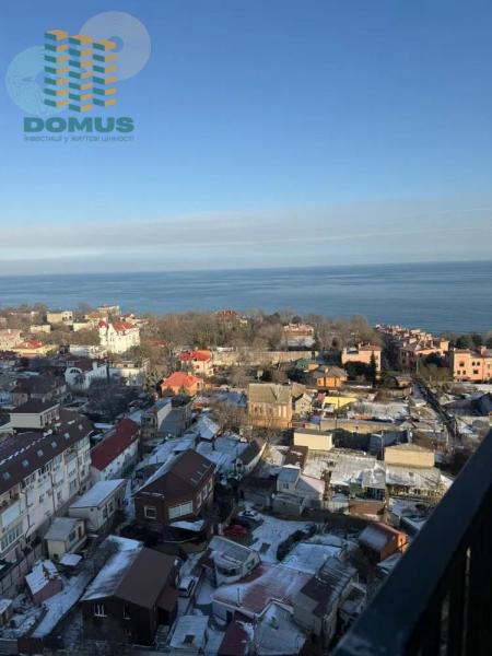 Продам 1-кімнатну квартиру, ЖК&nbsp;«Посейдон»