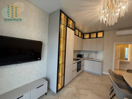 Продам 1-кімнатну квартиру, ЖК&nbsp;«MARINIST&nbsp;residence»