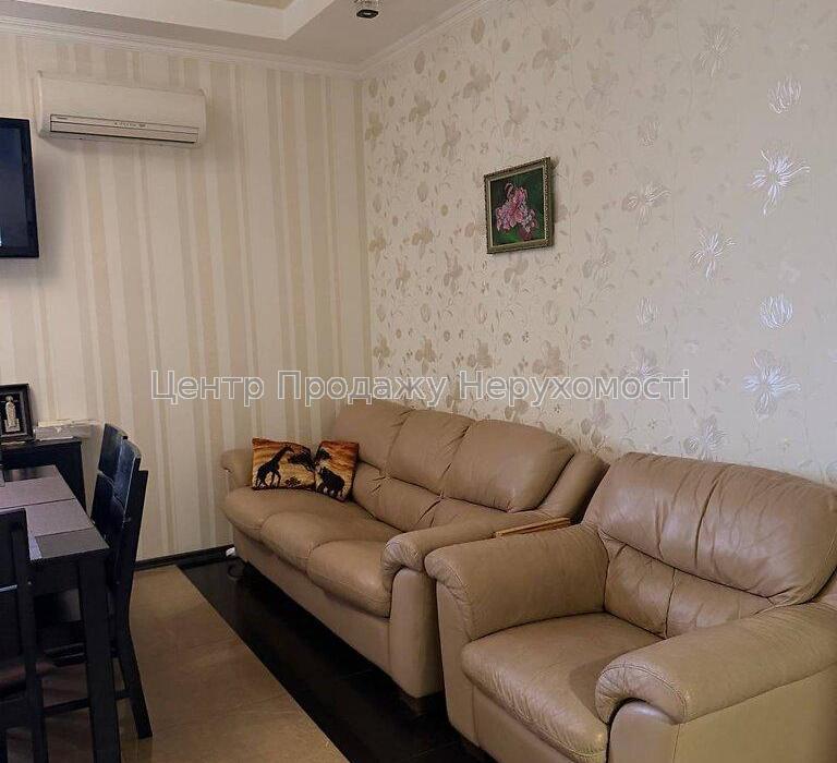 Фото Продам 2к квартиру, м. Перемоги2