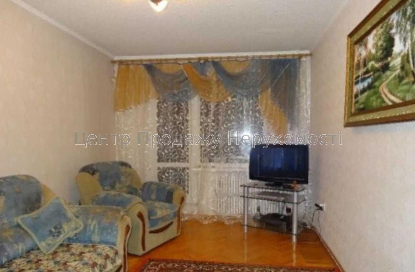 Фото 3 кімнатна квартира Олексіївка, пр. Л. Свободи, 262