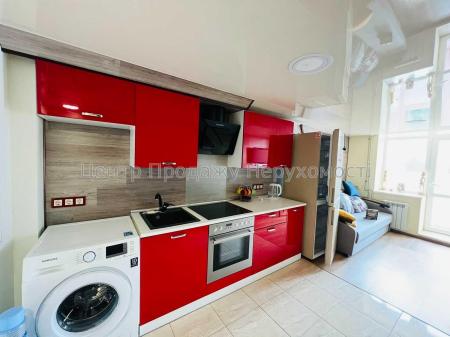 Продам 2-кімнатну квартиру