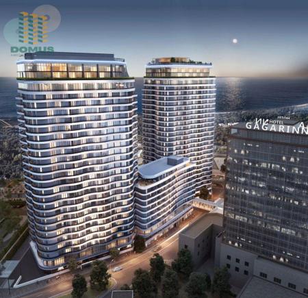 Продам 1-кімнатну квартиру, ЖК&nbsp;«Unity&nbsp;Towers»