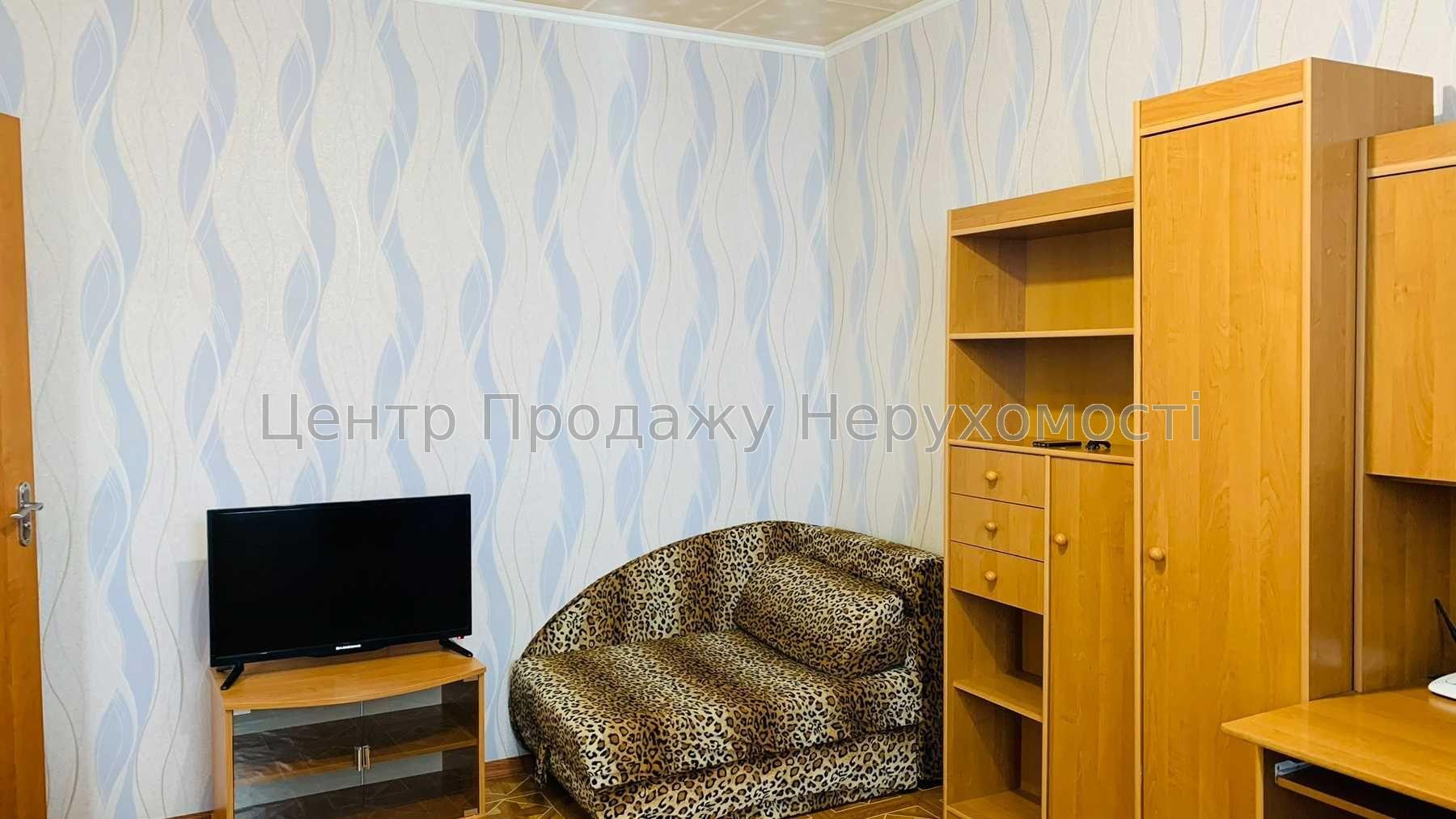 Фото Продаж 1-кімнатної квартири в Харкові. Салтівка8