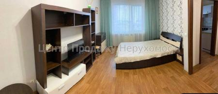 Продам 1-кімнатну квартиру, ЖК&nbsp;Патріотика