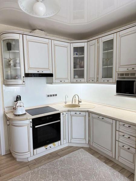 Продам 3-комнатную квартиру в новостройке