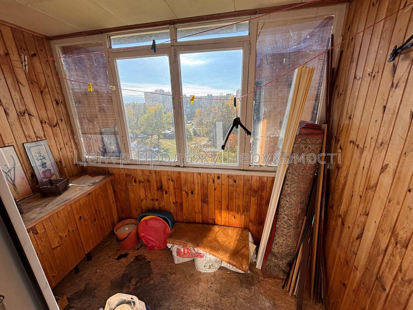 Фото Продаж 2-кімнатної квартири, Південна Борщагівка5