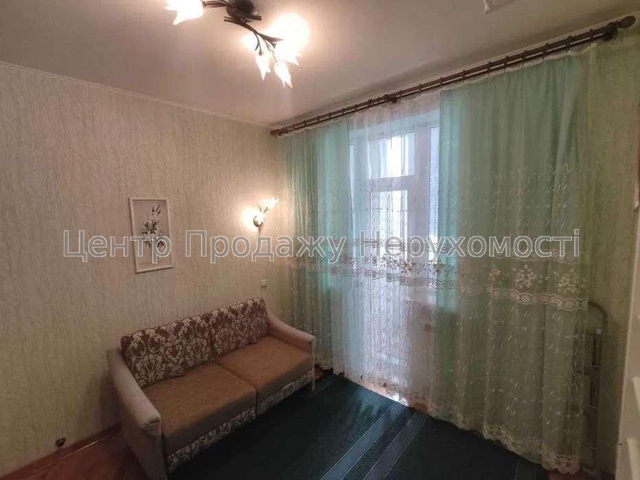 Фото Продам 3 к квартиру у центрі міста, з ремонтом, G 812