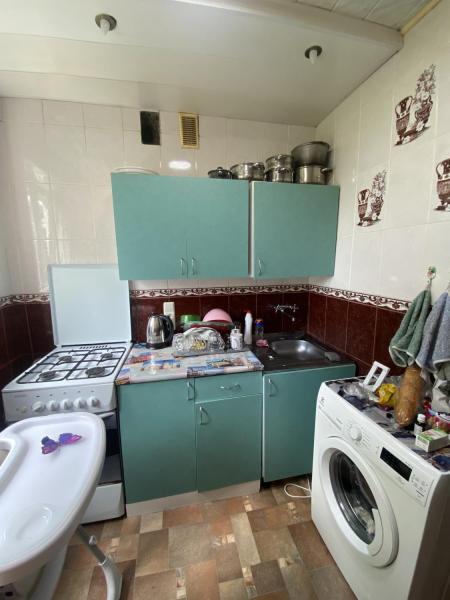 2 room flat for sale