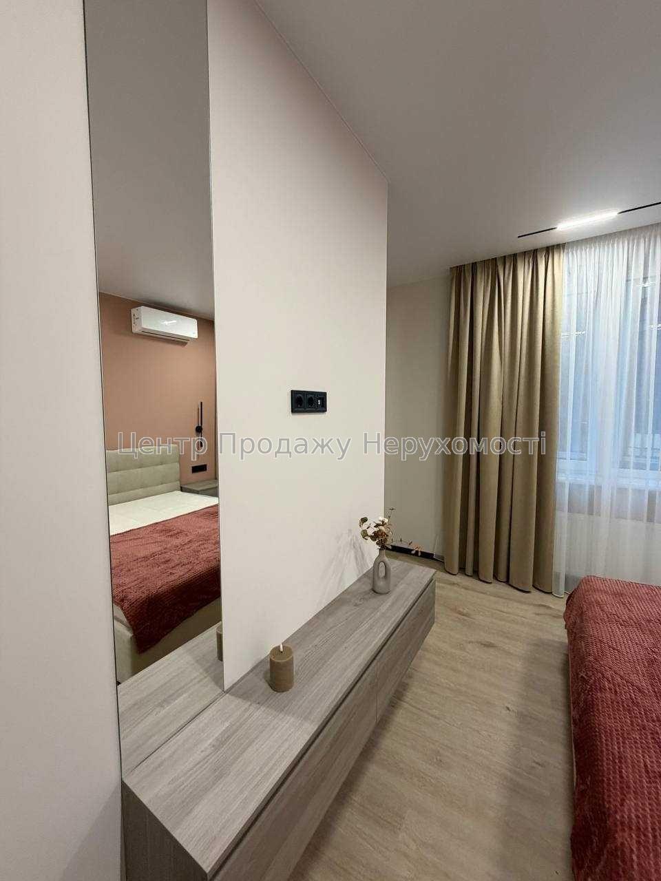 Фото Продається 1к квартира в ЖК 