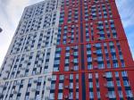 Продам 1-кімнатну квартиру, ЖК&nbsp;Svitlo&nbsp;Park, 42 м², без внутрішніх робіт