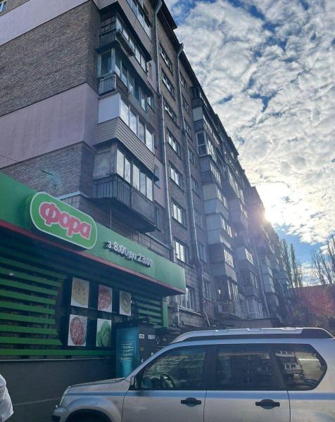 Продам 2-кімнатну квартиру