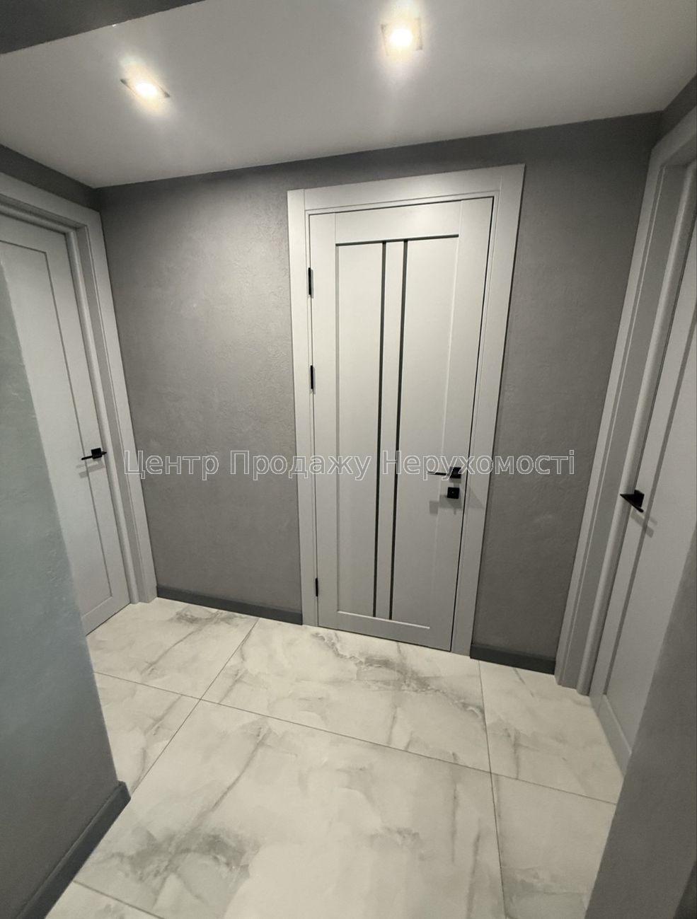 Фото Продаж 3-кімнатної квартири в Харкові.Салтівка6