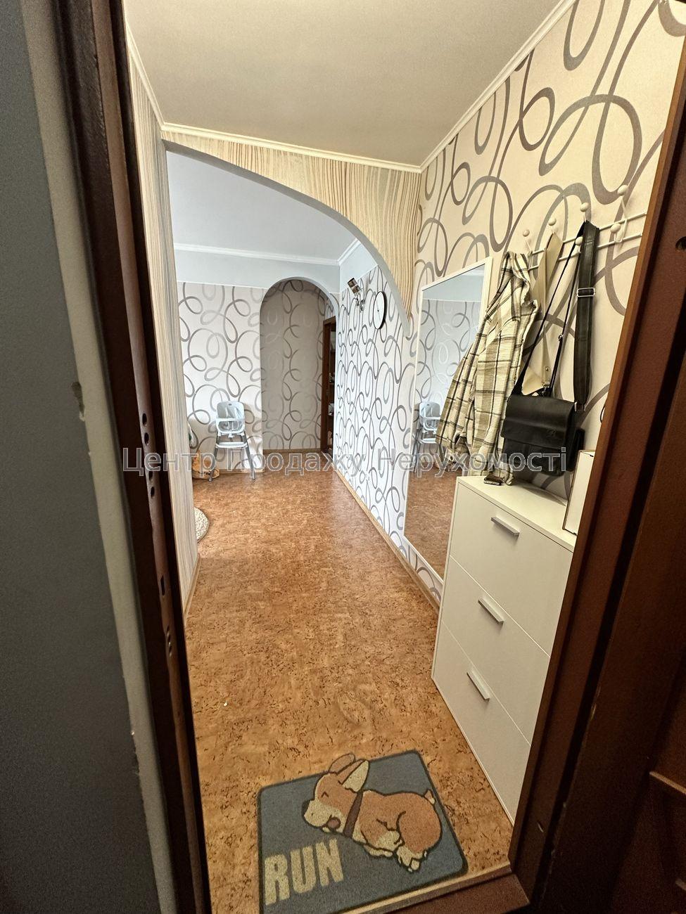 Фото Продаж квартири 3 кімн. в Харкові. Салтівка4