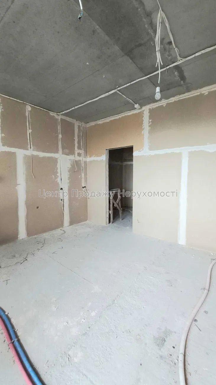 Фото Продається 2 кім. квартира на Олексіївці ЖК Адмірал7