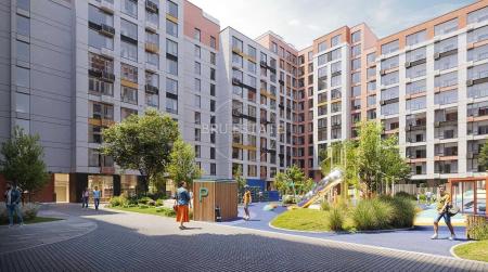 Продам 3-кімнатну квартиру
