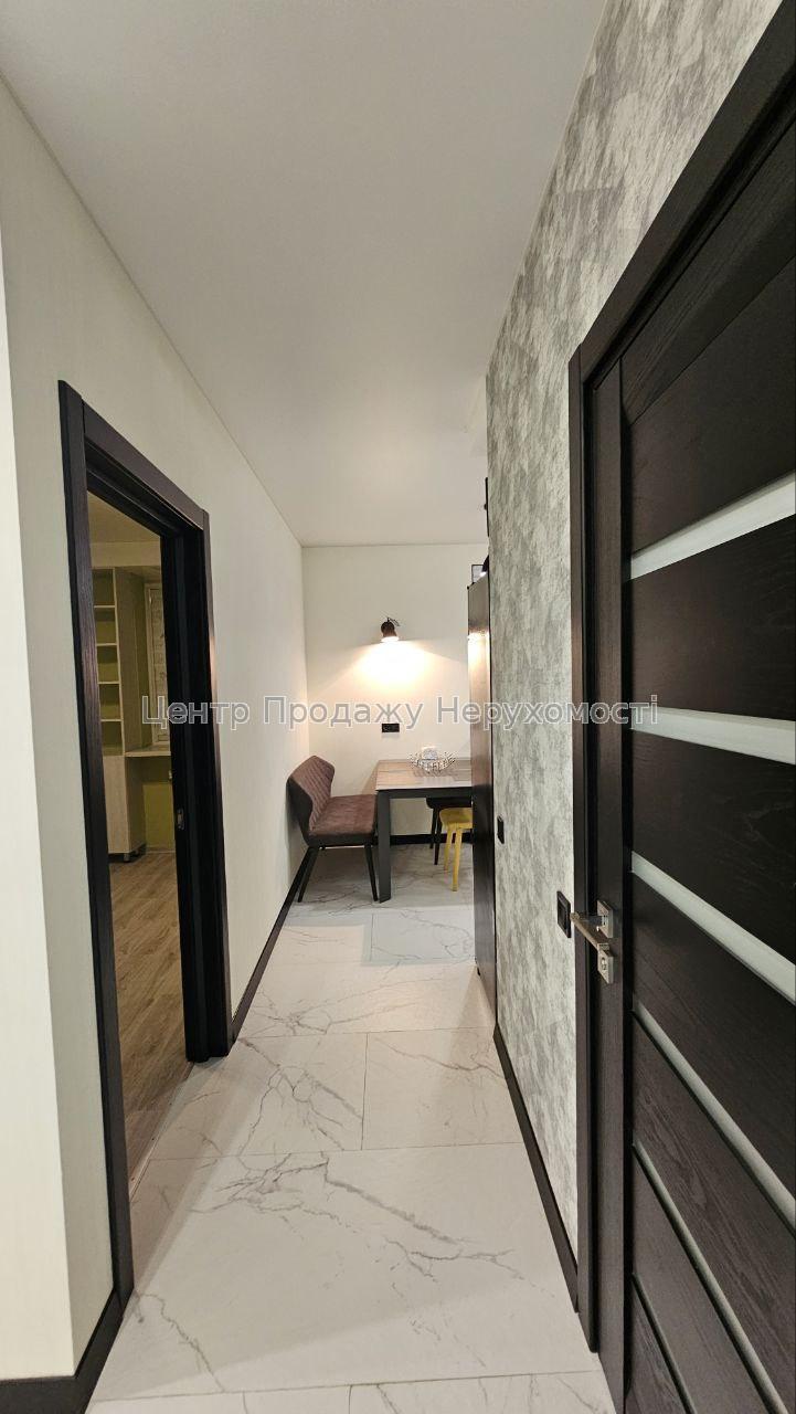 Фото Ексклюзив 3 кімнатна ЖК Ньютона Нові будинки Комунальний ринок5