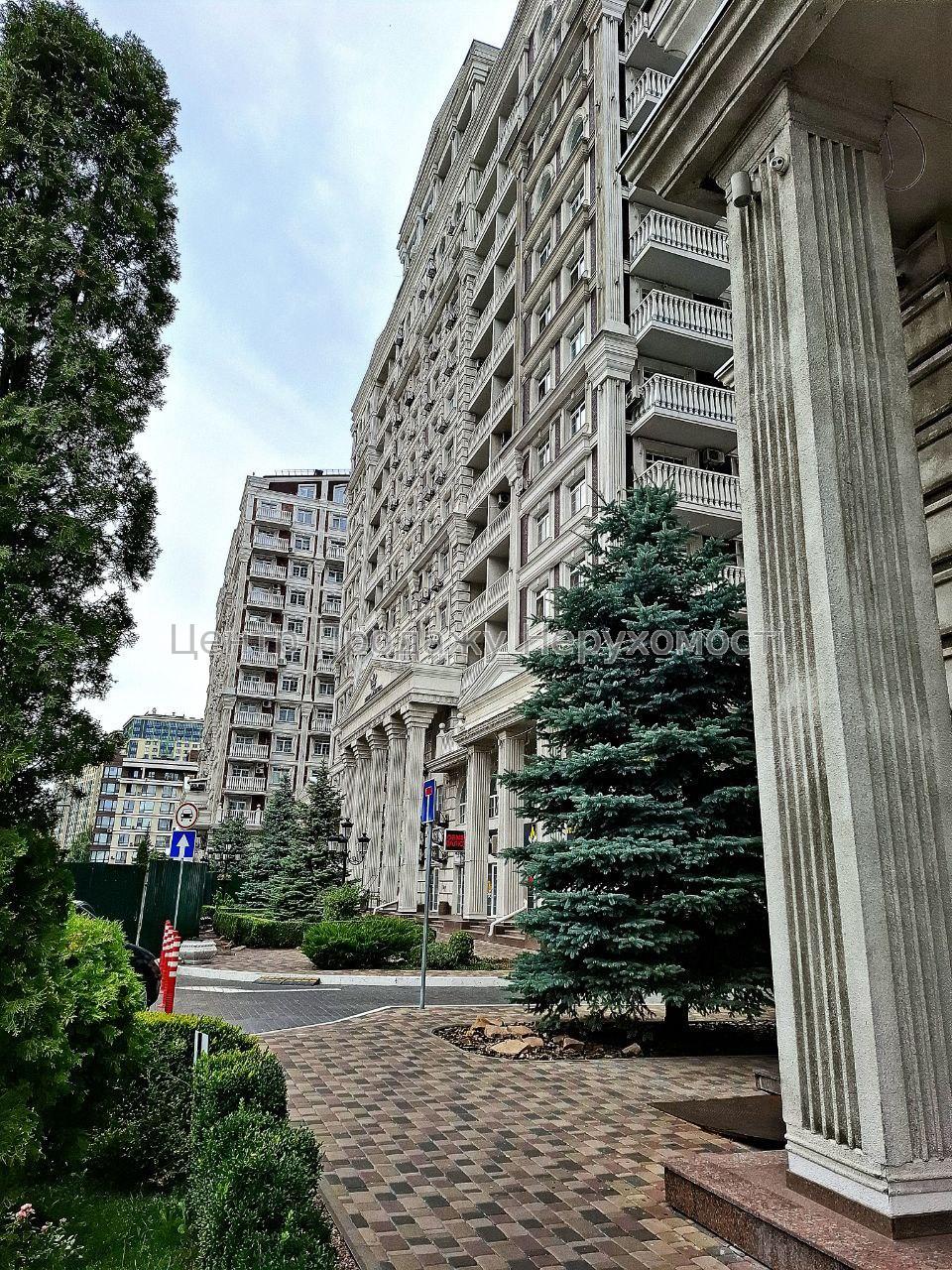 Фото квартира в ЖК 