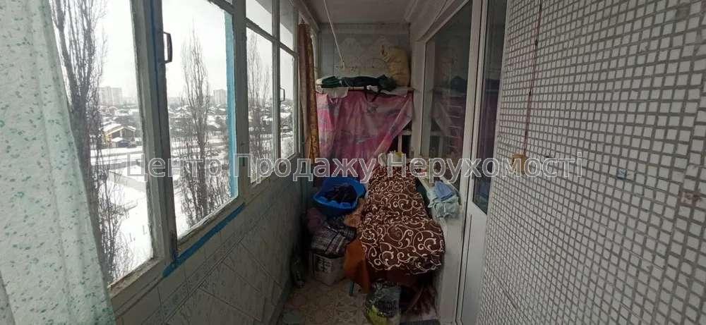 Фото Продам квартиру ул. Зубенко, Салтовка5