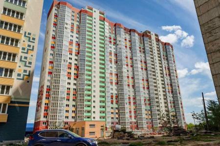 Продам 1-кімнатну квартиру в новобудові, ЖК Патріотика