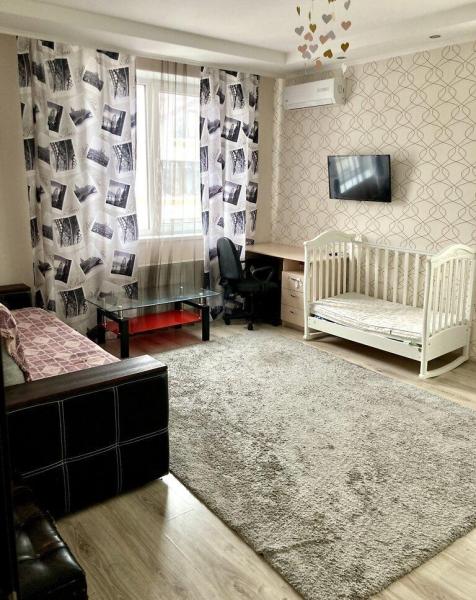 Продам 1-комнатную квартиру, ЖК Пражский квартал