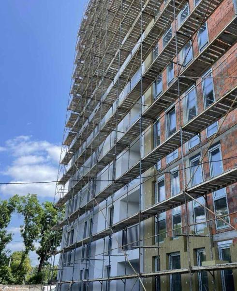 Продаж квартири