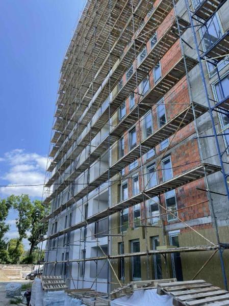 Продаж квартири