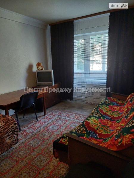 Продам 1-кімнатну квартиру