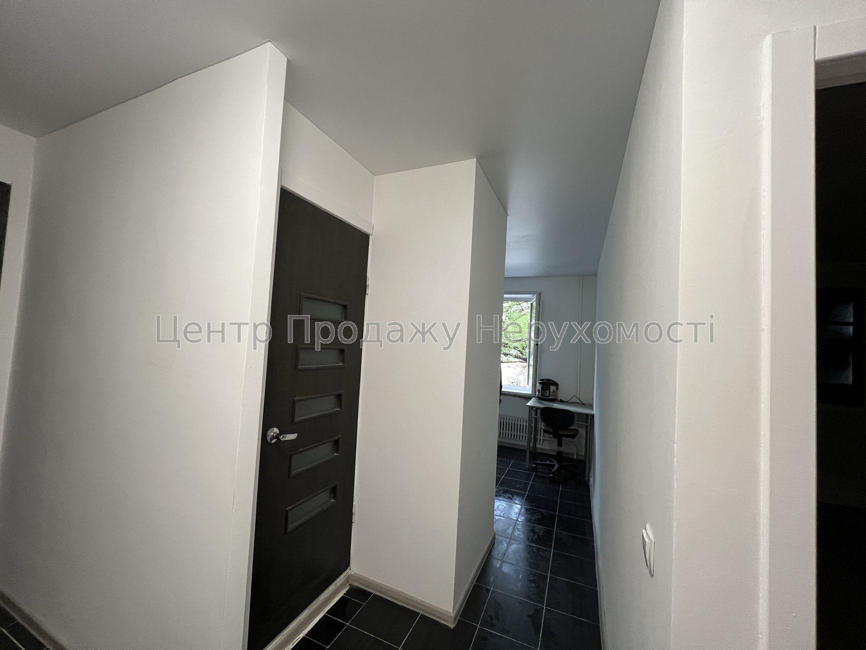 Фото Продаж 2-кімнатної квартири в Харкові. Салтівка9