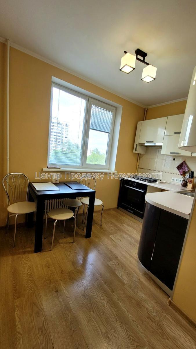 Фото Продаж 3-к квартири в Харкові. Північна Салтівка2