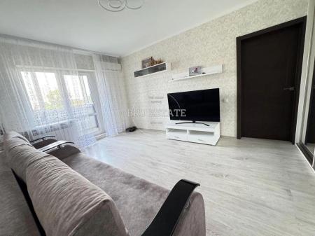 Продам 1-комнатную квартиру