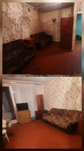 Продам 1-кімнатну квартиру