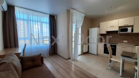 Здам 1-кімнатну квартиру, ЖК «Місто квітів. Парковий Квартал»