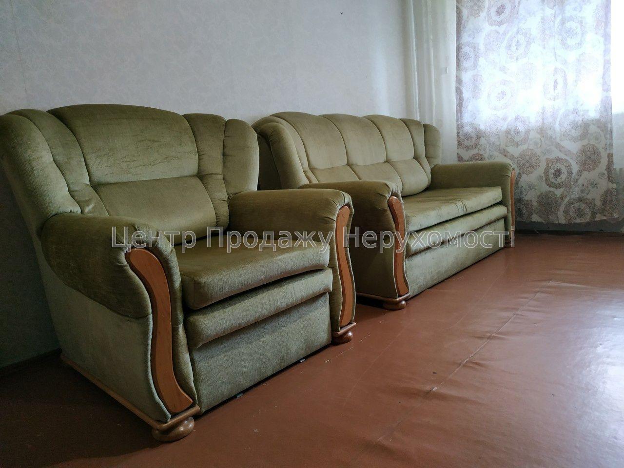 Фото Продаж квартири в Харкові. Сатівка23