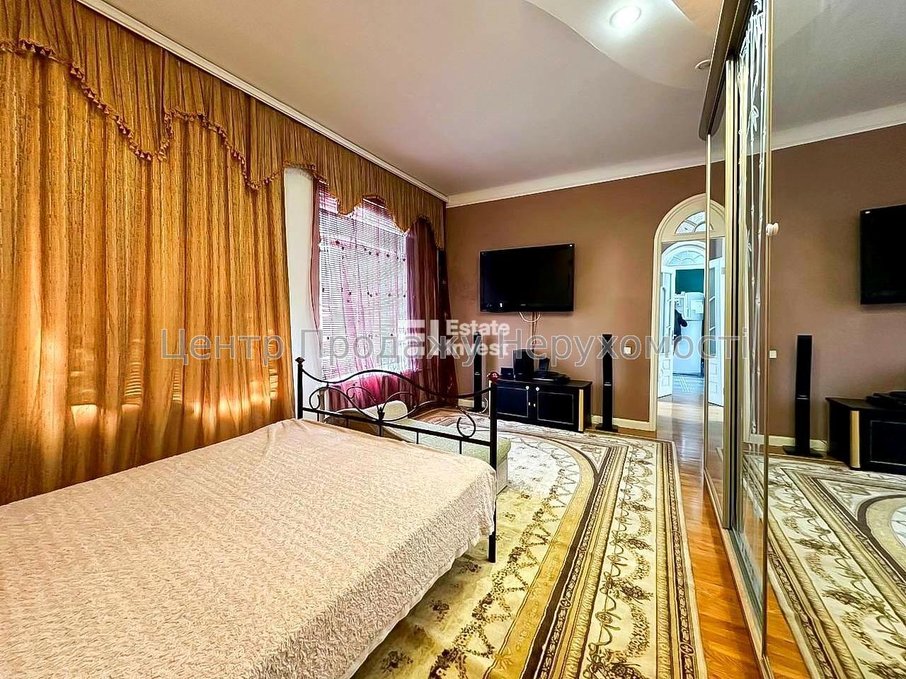 Фото Продам 3 кімн. квартиру на вул. Євгена Котляра8