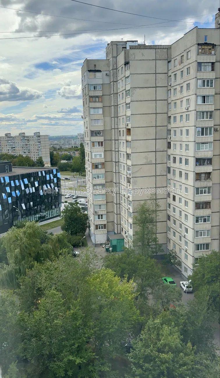 Фото Продаж 2 кімнатної квартири в Харкові. Салтівка21