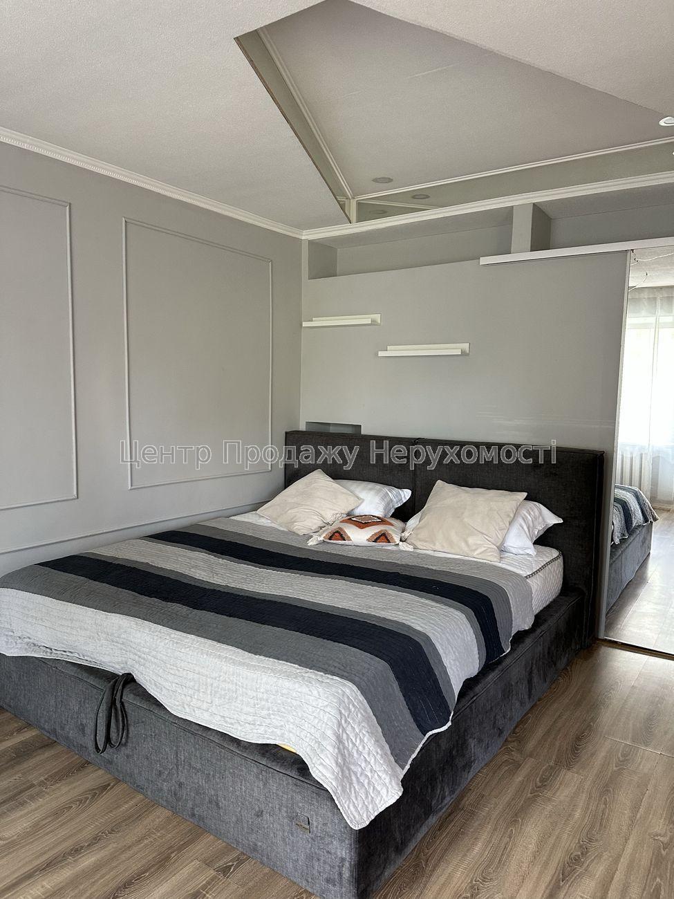 Фото Продається 1-кімнатна квартира в Києві2