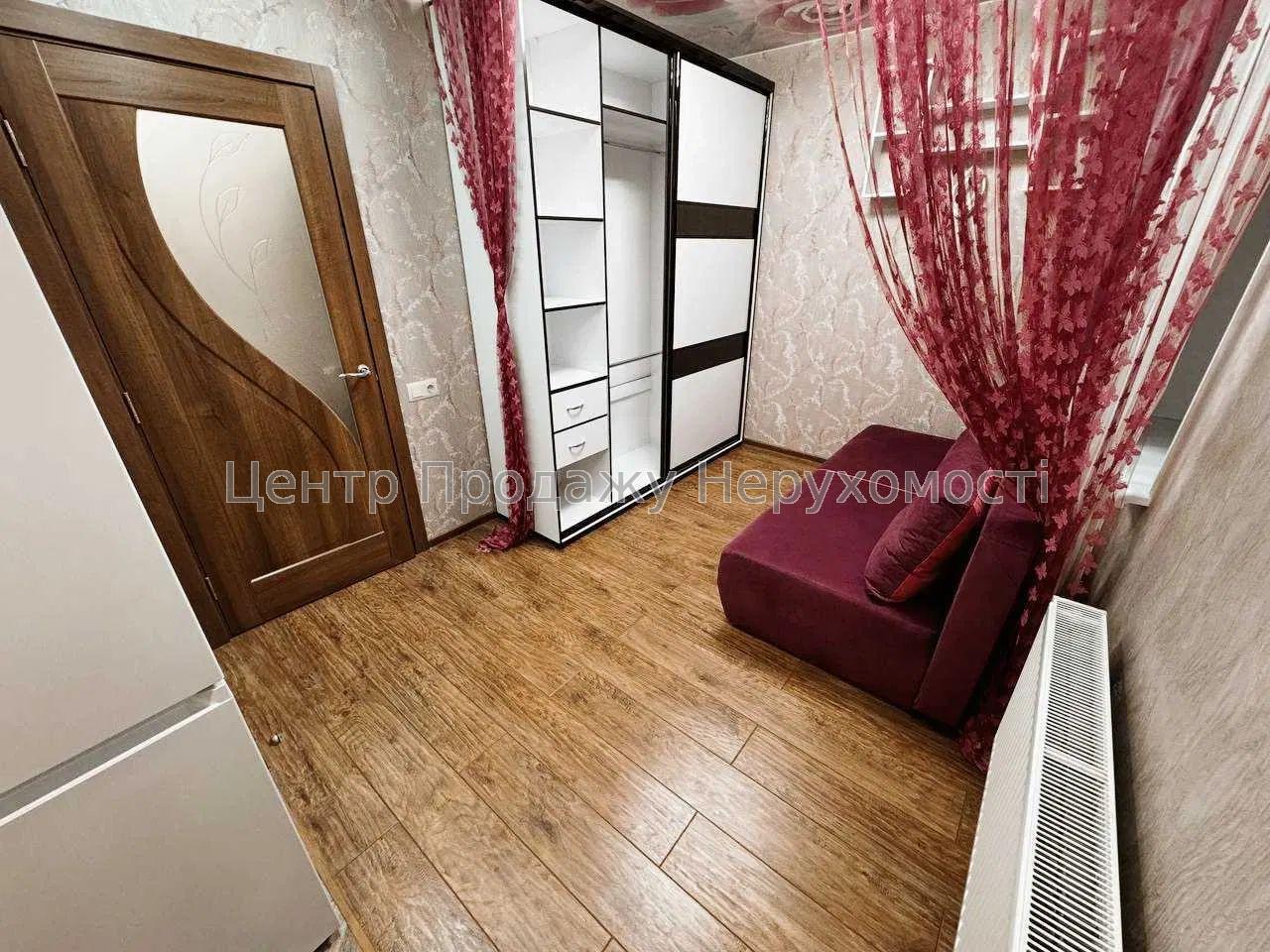 Фото Продам 1к квартиру в ЖК 