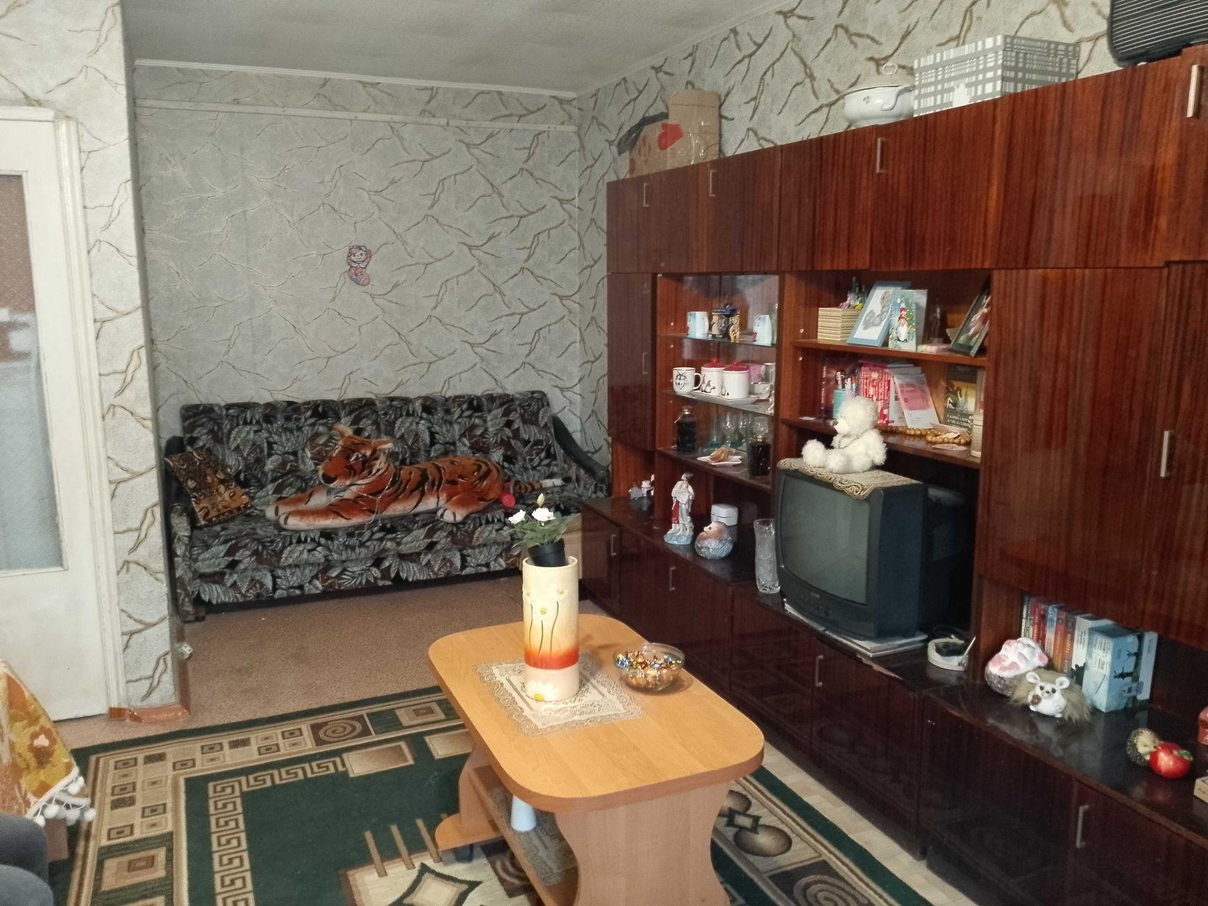 Фото Квартира з гарним плануванням недалеко від метро2