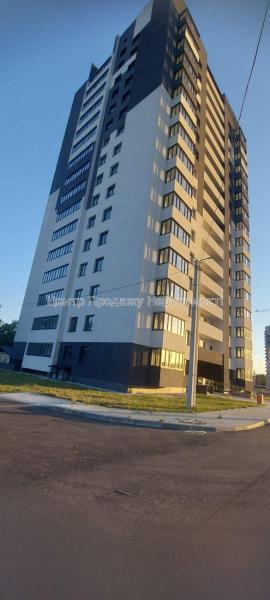 Продам 3-кімнатну квартиру в новобудові, ЖК&nbsp;«Оазис»,&nbsp;будинок&nbsp;1