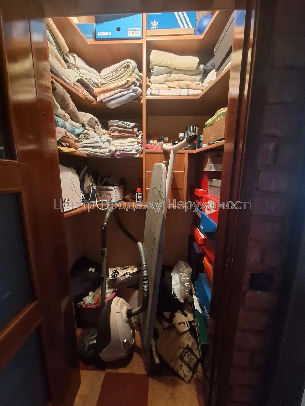 Фото Продаж 3-кімнатної квартири, Харків. Салтівка16