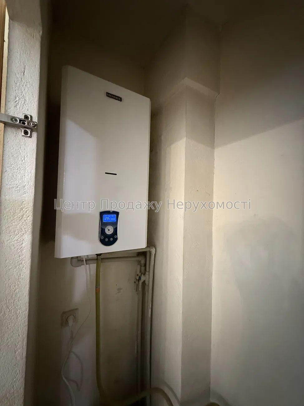 Фото 2-кімн. квартира з автономним опаленням в новобудові м. Київська, 54А13