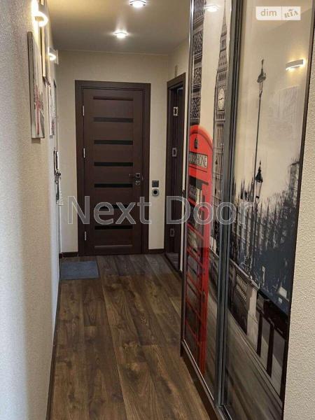 Продам 3-кімнатну квартиру