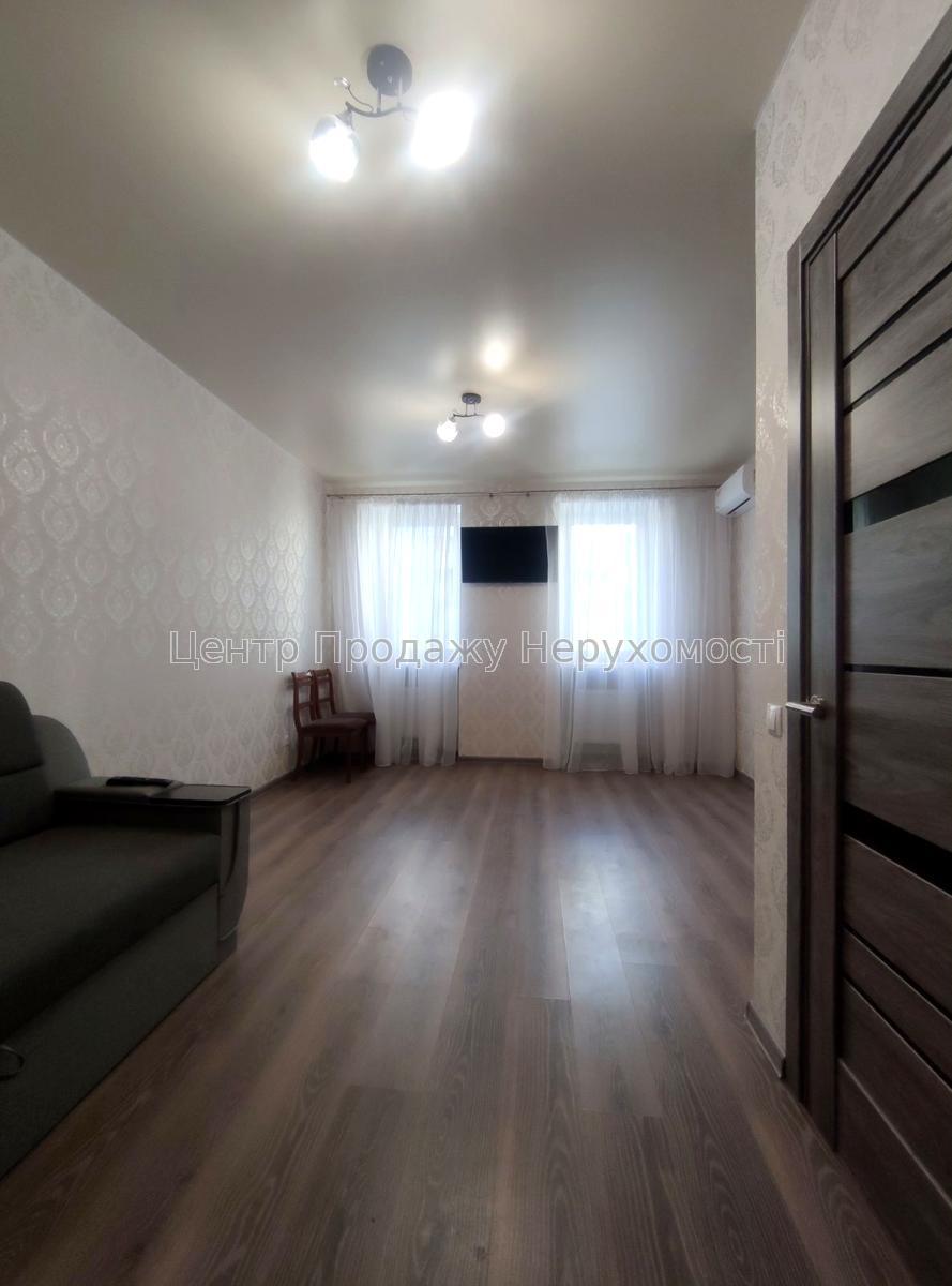 Фото 1кімн. квартира в новобудові Левада1