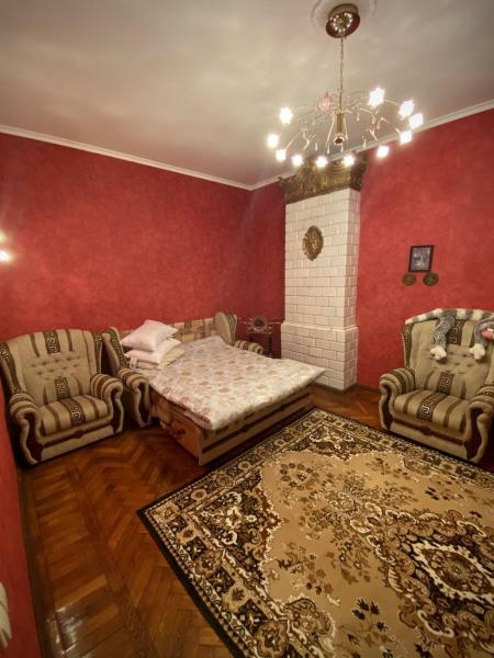 Продам 3-комнатную квартиру