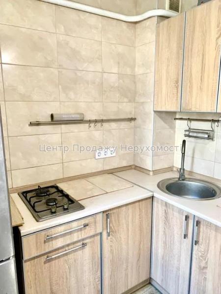 Продам 1-кімнатну квартиру